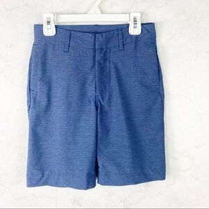 [Gap] Blue Quick-Dry Shorts